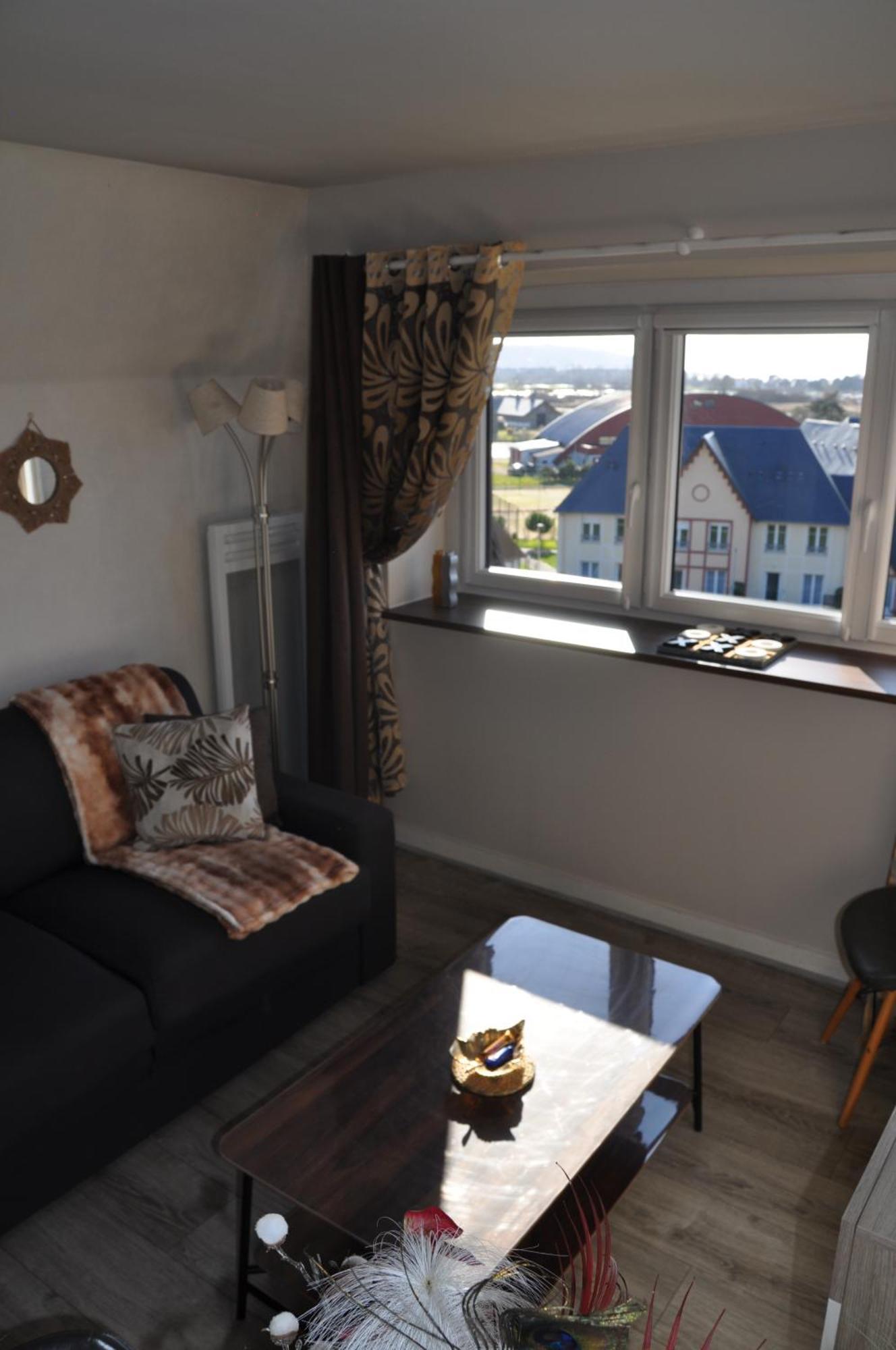 Mer Et Soleil A Blonville Sur Mer/ Deauville 外观 照片