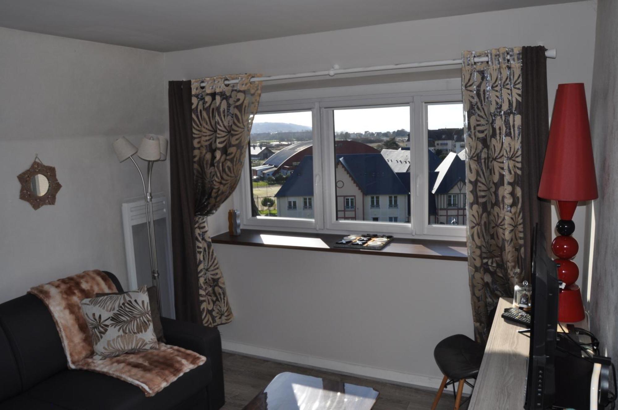 Mer Et Soleil A Blonville Sur Mer/ Deauville 外观 照片